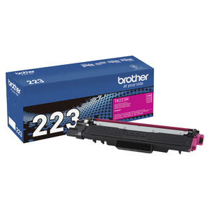 TONER BROTHER TN223M MAGENTA TONER BROTHER TN223M MAGENTA