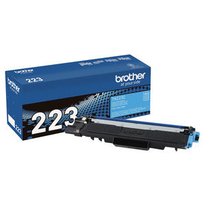 TONER BROTHER TN223C CIAN TONER BROTHER TN223C CIAN
