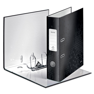 ARCHIVADOR LEITZ CARTA WOW ARCHIVADOR LEITZ CARTA WOW
