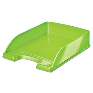 BANDEJA LEITZ WOW COLOR VERDE BANDEJA LEITZ WOW COLOR VERDE