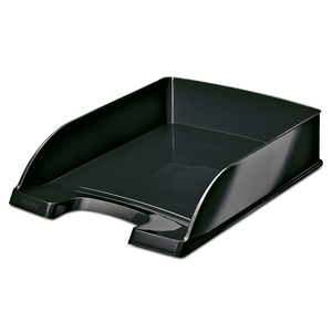 BANDEJA LEITZ WOW COLOR NEGRO BANDEJA LEITZ WOW COLOR NEGRO