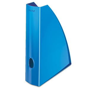 REVISTERO LEITZ WOW AZUL REVISTERO LEITZ WOW AZUL