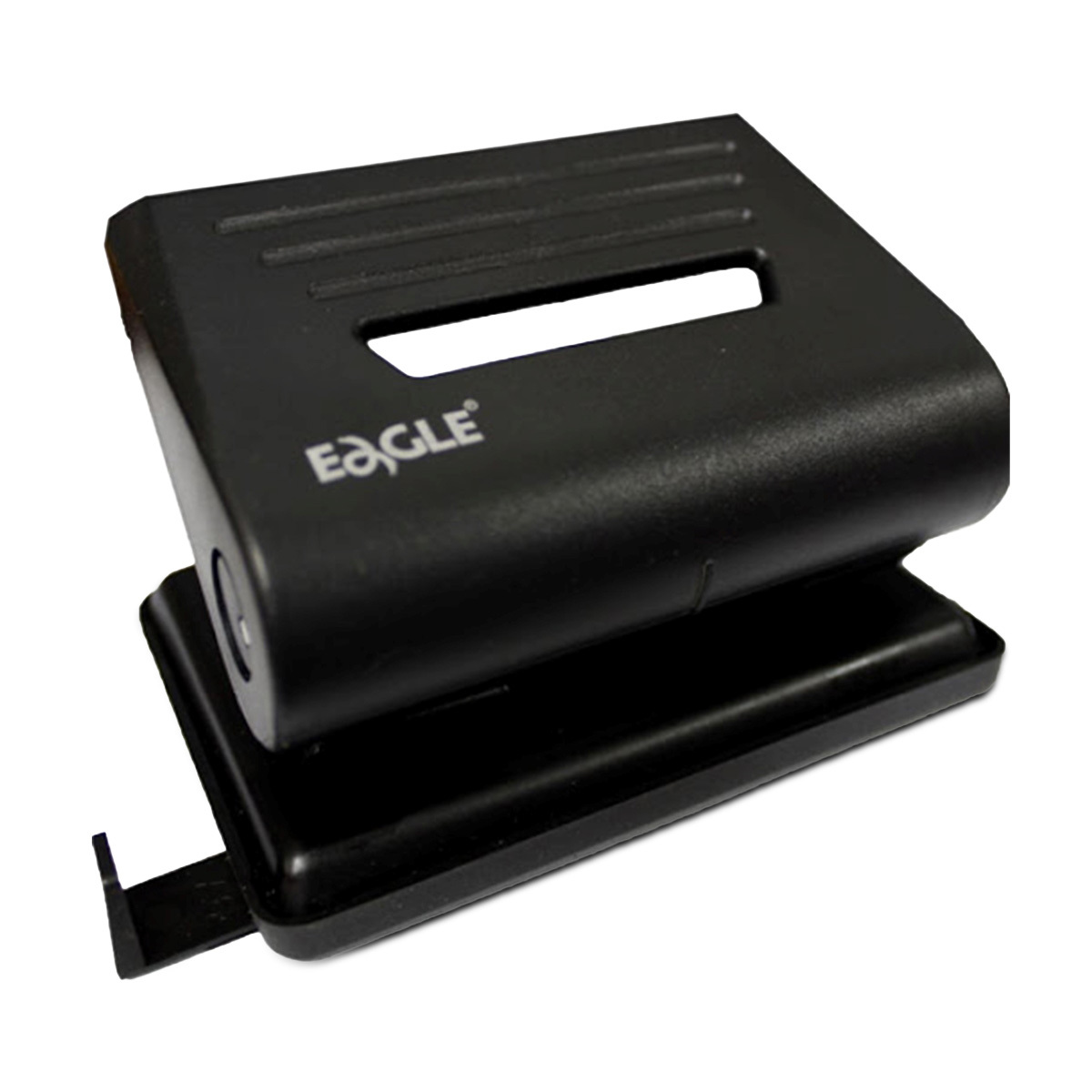 PERFORADOR EAGLE ETERNA 2O MEDIANA (CAPACIDAD 12 HOJAS)
