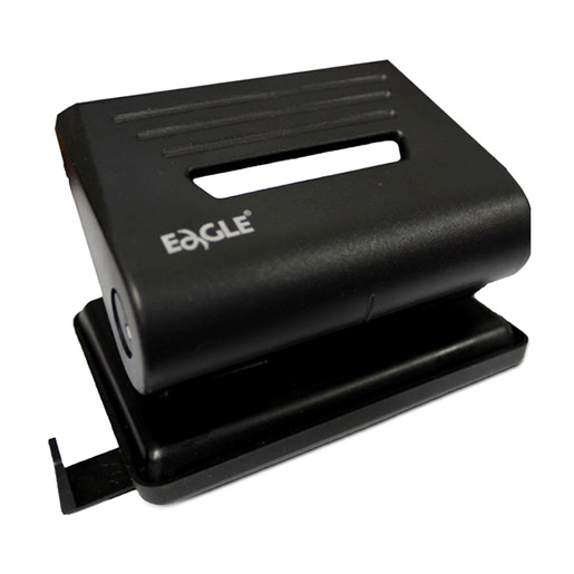 PERFORADOR EAGLE ETERNA 2O MEDIANA (CAPACIDAD 12 HOJAS)