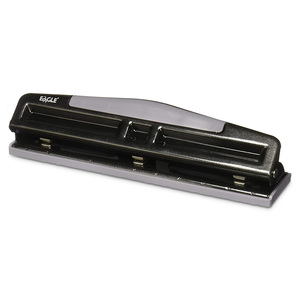 PERFORADOR EAGLE ETERNA 3O (CAPACIDAD 12 HOJAS) PERFORADOR EAGLE ETERNA 3O (CAPACIDAD 12 HOJAS)