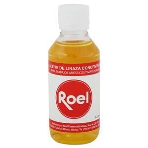 ACEITE DE LINAZA BOTELLA 125ML