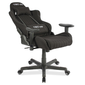 SILLA TIPO GAMER DE TELA SILLA TIPO GAMER DE TELA