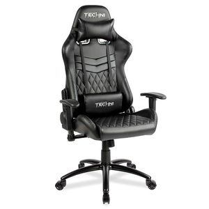 SILLA GAMER DE PU SILLA GAMER DE PU
