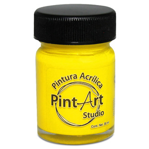 PINTURA ACRILICA BASE AGUA PINTART STUDIO 202