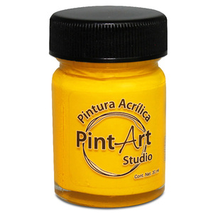 PINTURA ACRILICA BASE AGUA PINTART STUDIO 203