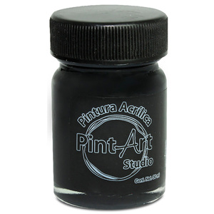 PINTURA ACRILICA BASE AGUA PINTART STUDIO 600