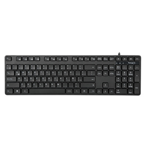 TECLADO TAGUS USB AKB30ES