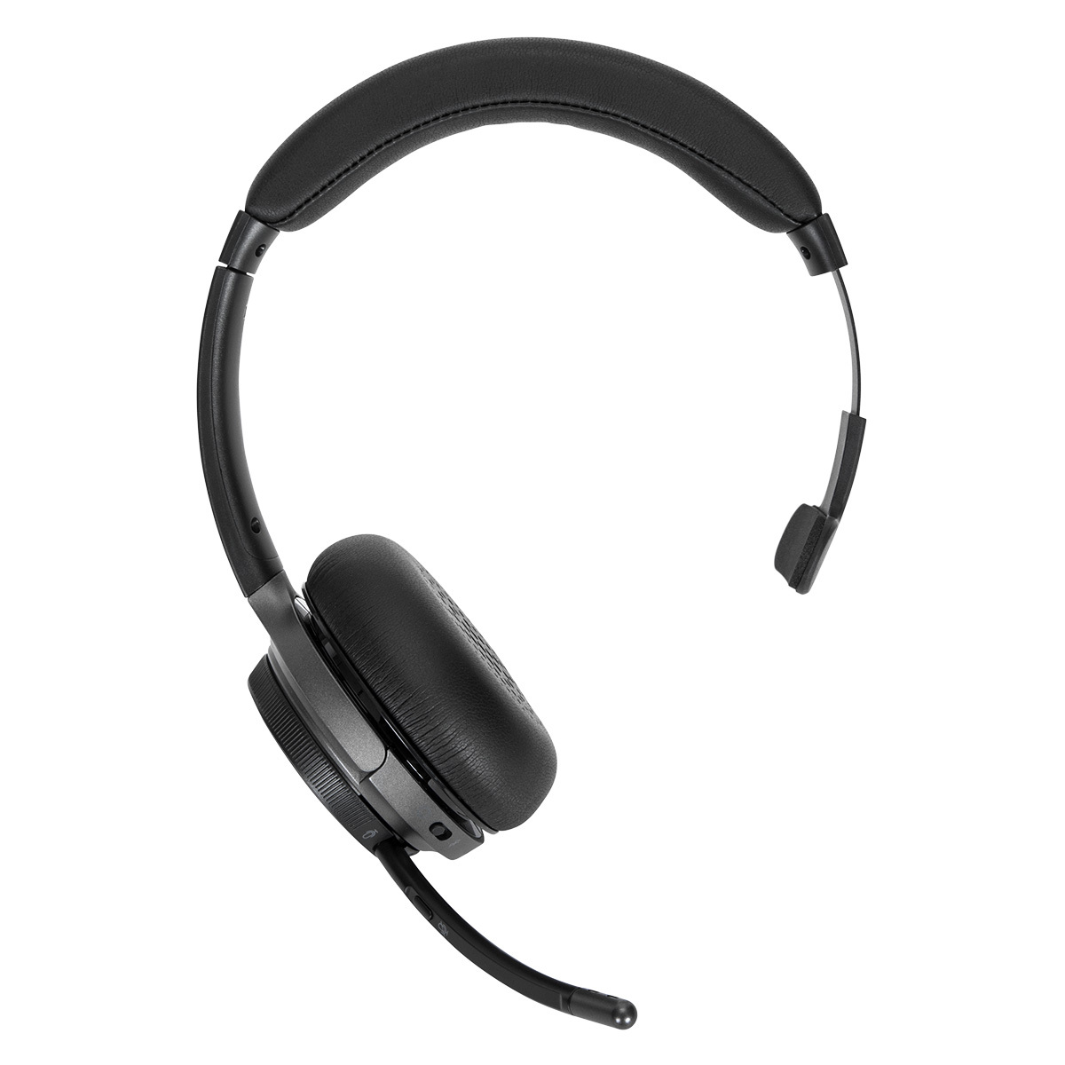 AUDIFONOS TARGUS PARA VIDEO LLAMADAS NEGROS / GRIS AEH103TT