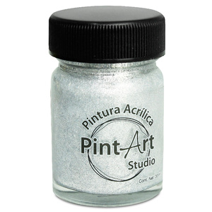 PINTURA METALICA CENTELLEANTE PINTART STUDIO