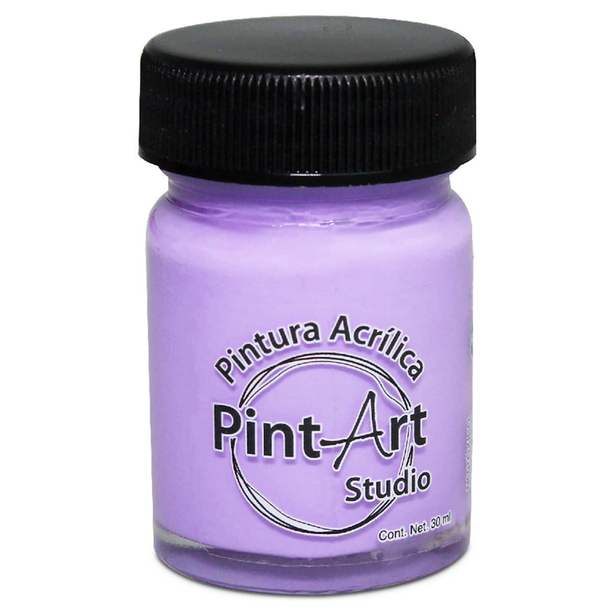 PINTURA ACRILICA PINTART STUDIO 920 LAVANDA FRASCO