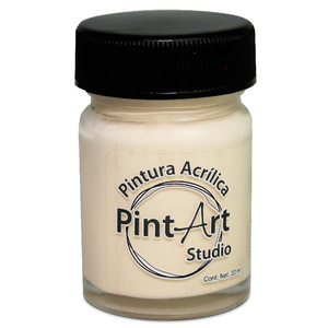 PINTURA ACRILICA PINTART STUDIO 921 PIEL CLARA