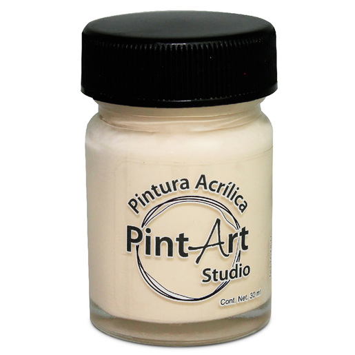 PINTURA ACRILICA PINTART STUDIO 921 PIEL CLARA