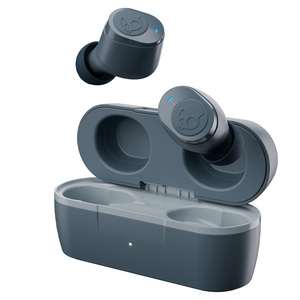 AUDIFONO SKULLCANDY S1JTW-P744 JIB TRUE COLOR GRIS