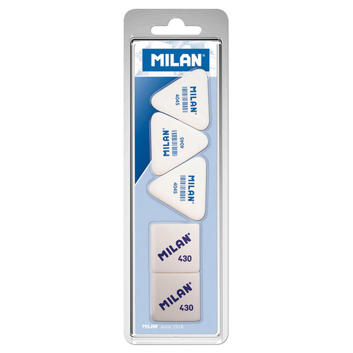 BORRADOR MILAN TRIANGULARES 3U