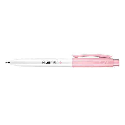 PORTAMINAS MILAN P1 ROSA  MINA 0.7MM