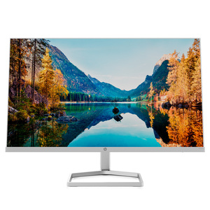 MONITOR HP 24 PULGADAS M24FW (FULL HD) MONITOR HP 24 PULGADAS M24FW (FULL HD)