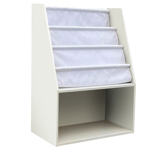 LIBRERO PARA NIÑOS TIPO MONTESSORI 4TUNE