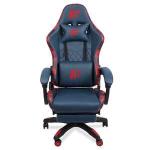 SILLA GAMER DE PU NEGRO CHAMPION 4TUNE SILLA GAMER DE PU NEGRO CHAMPION 4TUNE
