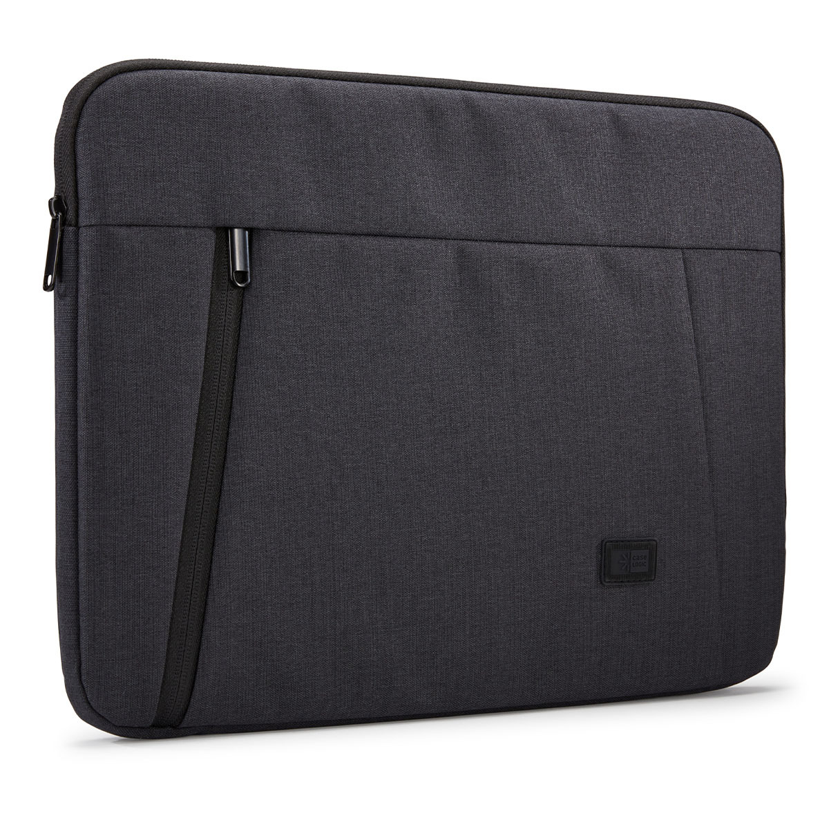 FUNDA LAPTOP GRIS 15.6 PULG