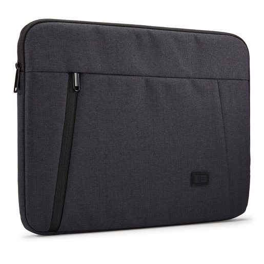FUNDA LAPTOP GRIS 15.6 PULG
