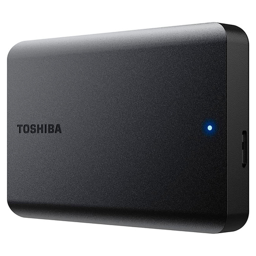 DISCO DURO TOSHIBA USB 4 TB HDTB540XK3AA