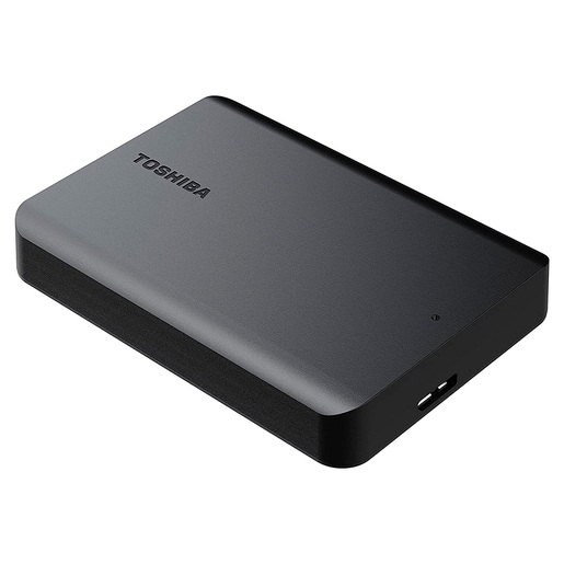 DISCO DURO TOSHIBA USB 4 TB HDTB540XK3AA