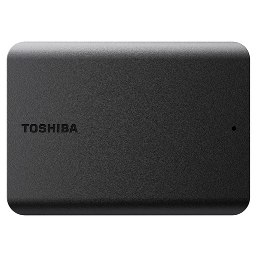 DISCO DURO TOSHIBA USB 4 TB HDTB540XK3AA