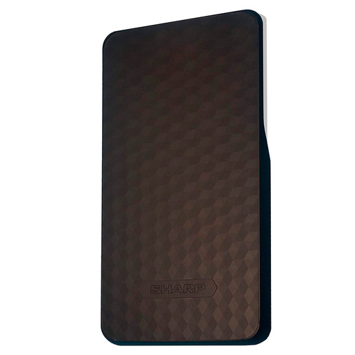 CALCULADORA SHARP CIENTIFICA, COLOR NEGRO EL-531TGBBW
