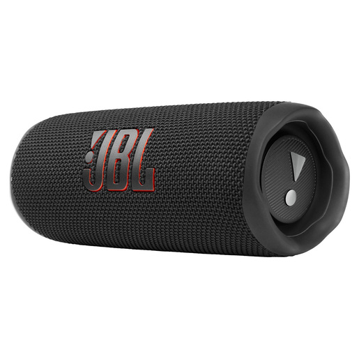 BOCINA JBL FLIP 6 BLUETOOTH NEGRO JBLFLIP6BLKAM
