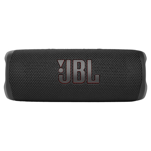 BOCINA JBL FLIP 6 BLUETOOTH NEGRO JBLFLIP6BLKAM