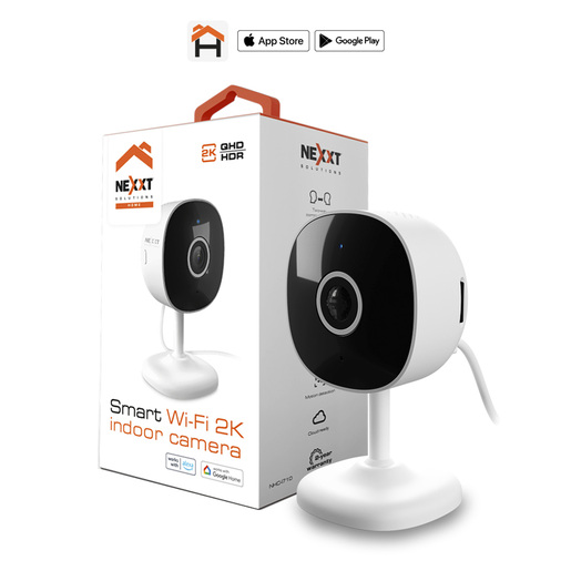 CAMARA WIFFI NEXXT 2K INTERIOR FIJA