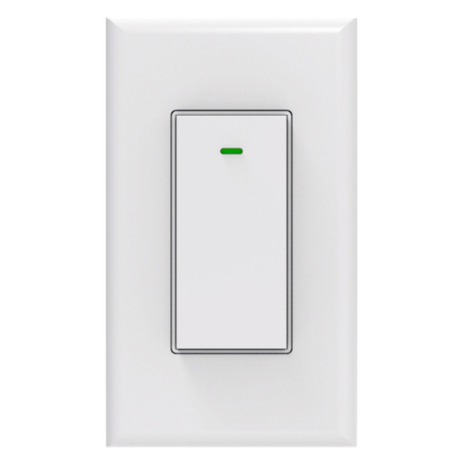 INTERRUPTOR NEXXT INTELIGENTE SENCILLO NHE-S100