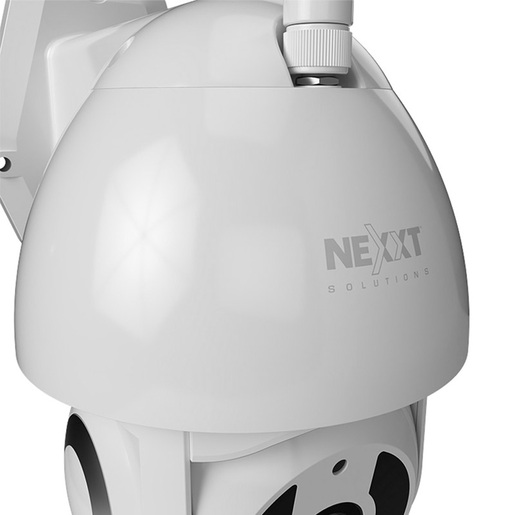 CAMARA NEXXT DE SEGURIDAD WI FI NHC-O612