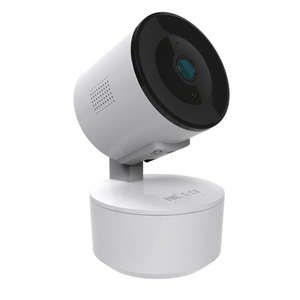 CAMARA NEXXT WIFI MOTORIZADA PARA INTERIOR