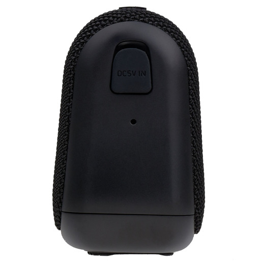 BOCINA AIWA BLUETOOTH WATERPROOF TWS NEGRA AWKF3B