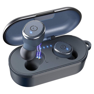 AUDIFONOS TOZO BLUETOOTH TWS TOZOT10BLU AUDIFONOS TOZO BLUETOOTH TWS TOZOT10BLU
