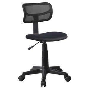 SILLA SECRETARIAL MESH BASICA SILLA SECRETARIAL MESH BASICA