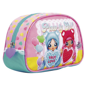 ESTUCHE CAPI OVALADO NA!NA!NA! CUTE ESTUCHE CAPI OVALADO NA!NA!NA! CUTE