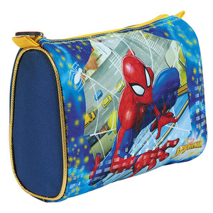 ESTUCHE TRIANGULAR SPIDERMAN BROOKLYN SPIDER-VERSE