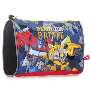 ESTUCHE TRIANGULAR TRANSFORMERS ESTUCHE TRIANGULAR TRANSFORMERS