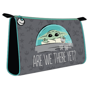 ESTUCHE TRIANGULAR GROGU ESTUCHE TRIANGULAR GROGU