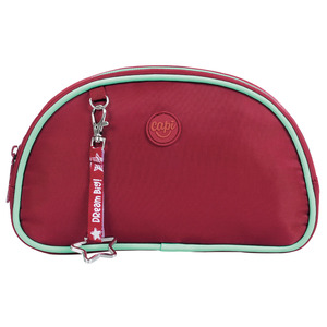 ESTUCHE OVALADO JOY CHERRY STAR