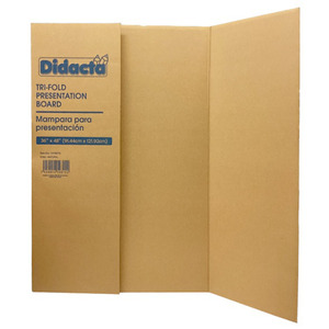 MAMPARA 36X48PG KRAFT MAMPARA 36X48PG KRAFT