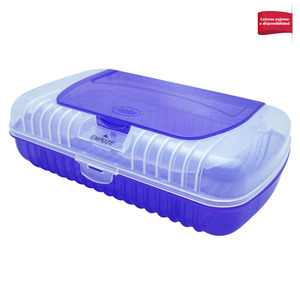 ESTUCHE WACKY DOUBLE VARIOS COLORES ESTUCHE WACKY DOUBLE VARIOS COLORES