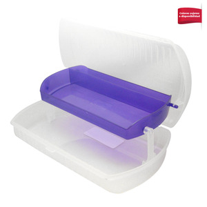 ESTUCHE WACKY BOX STEP VARIOS COLORES ESTUCHE WACKY BOX STEP VARIOS COLORES